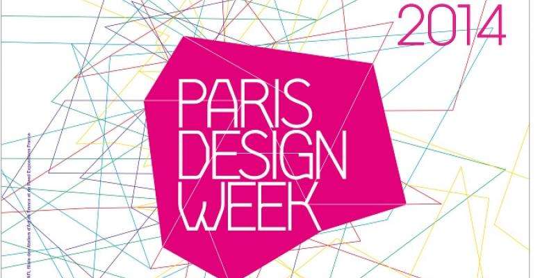 Paris Design Week; An international event