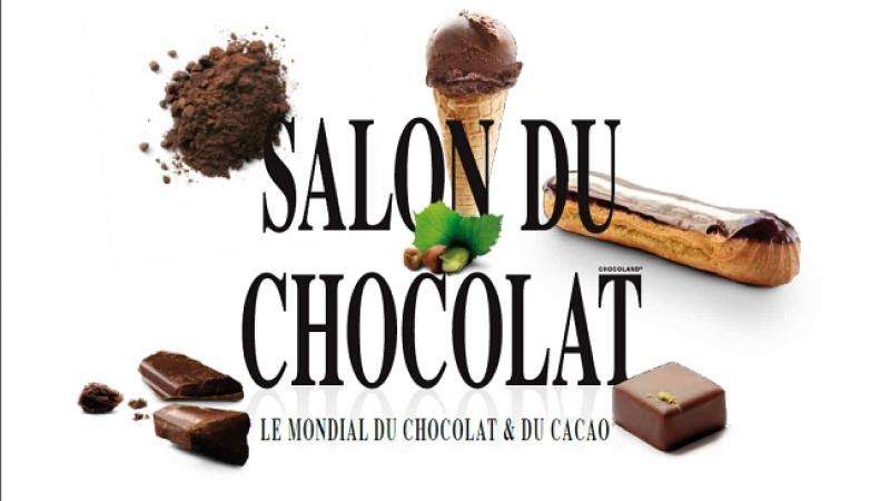 La gastronomie à l'honneur lors de salons gourmands à Paris
