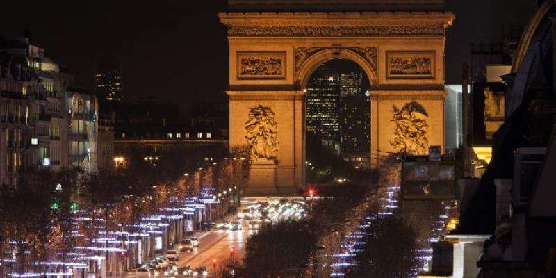 Nouveau blog officiel Residence & Spa Le Prince Régent, et Paris
