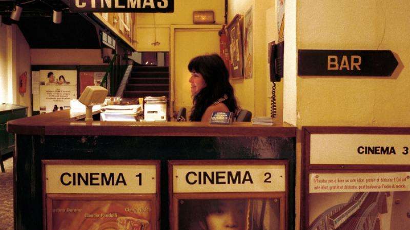 Envie d'une soirée tranquille ? Programmez un cinéma !
