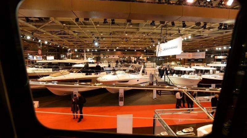 Nautic, à la rencontre de la mer