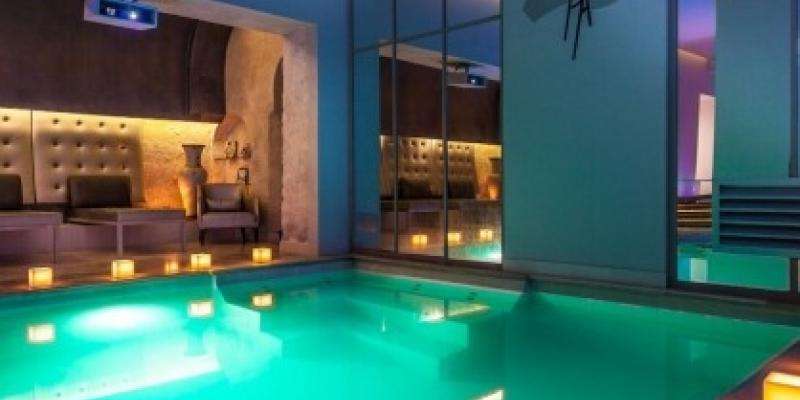 Winter spa offers in Paris for your total wellbeing