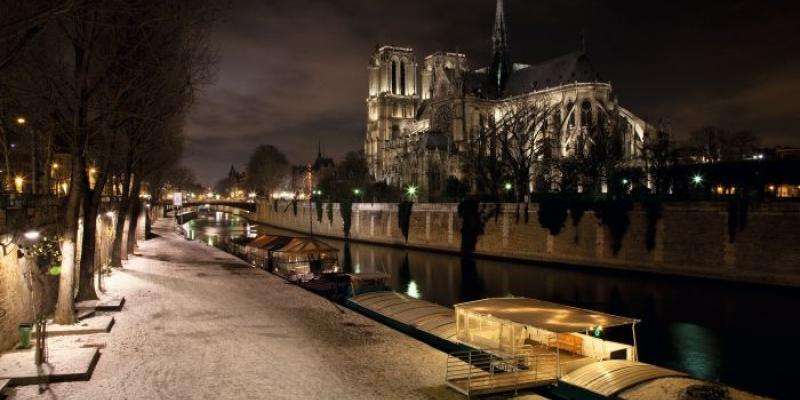 Discovering Bohemian Paris is great fun for everyone