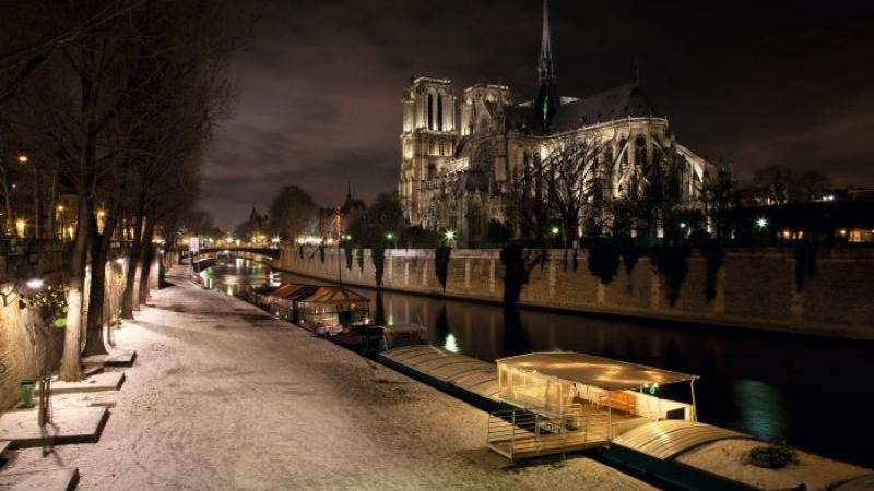 Discovering Bohemian Paris is great fun for everyone
