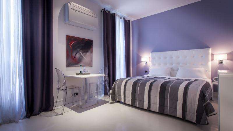 Hotel de charme Paris au coeur du 6e arrondissement !