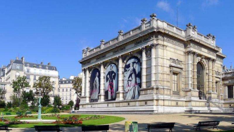 Expositions à Paris en avril 2014 : les incontournables