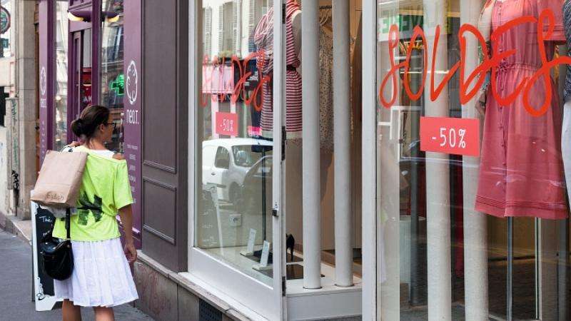Paris Summer Sales 2014 For Happy Bargain Hunting