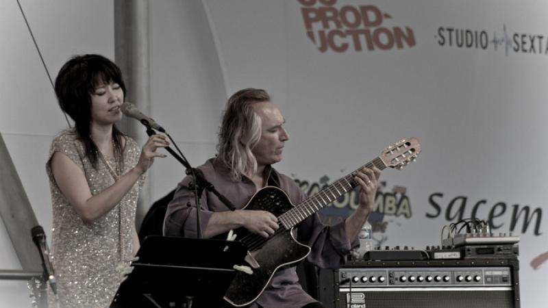 Concerts and Live Music in Paris